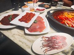 招牌麻辣脆-园里火锅(仁和新城店)