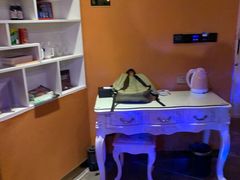 -梦幻城堡轻奢实景酒店(川大望江校区地铁站店)