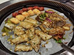 -么子烤肉(化龙池店)
