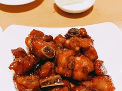 -鼎泰丰(当代商城店)