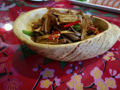 -蘑菇私房菜小馆(杨家坪西城天街店)