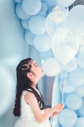 -圣塔拉 宝宝宴生日Party气球派对一站式高端策划