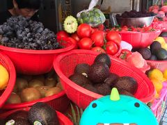 -花姨·老电影院果汁冰(88号店)