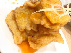 -老边饺子馆(西站店)