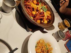 -辣尚瘾·烤鱼·新川菜(交大直营店)