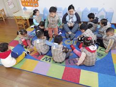 -昱南托育园.托班晚托.寒暑假班