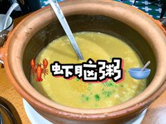 -0574龙虾的故事(东裕店)