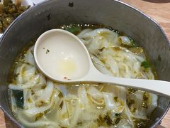-小满手工粉(北京顺义华联店)