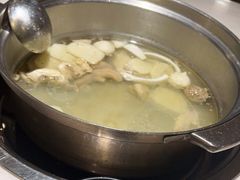 -狐狸爱上椰子鸡(滨江星光大道店)