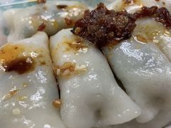 -汕尾菜粿(向西老店)