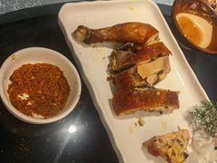 -贵阳味道(未来方舟店)