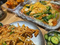 -老啪叽串炒饭(铁百店)