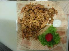 -福园东北菜饺子铁锅炖