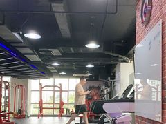-UP健身私教馆(海岸城店)