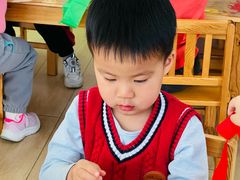 -爱彼格林珑悦幼儿园