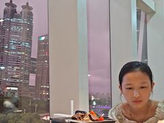 -九井澤精致料理(金茂店)