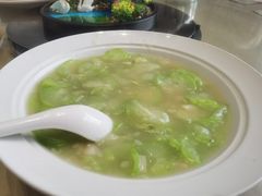-直隶安家罩饼(复兴路店)