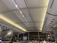 -重庆江北国际机场-T2航站楼