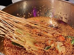 -今朝桃花醉川菜小酒馆(龙湖天街店)