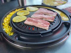 -小团团·路边烤牛肉(南岭壹街店)
