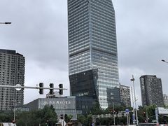 -南苑环球酒店云顶高级中餐厅(鄞县大道店)