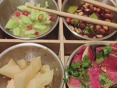 -苏小牛·牛肉串(国贸店)