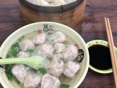 -鲁氏汤包王(长白街店)