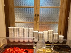 自助小菜-湘阁里辣(沙井华润万家店)