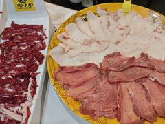 -潮汕大目牛肉火锅(上梅林店)