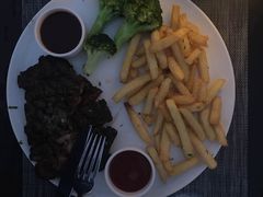 -WOLFGANG PUCK KITCHEN & BAR(迪士尼小镇店)