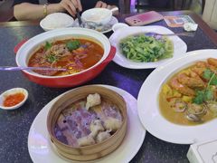 -王庄阿咪海鲜大排档(象园店)