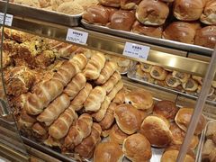 -烘焙町面包店(西四店)