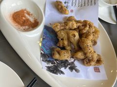 -苏城小院·园林精致苏州菜(斜塘老街店)