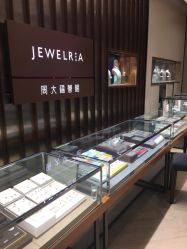 -周大福CHOW TAI FOOK(南翔老街店)