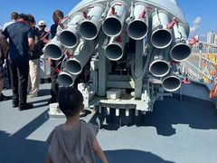 -中国人民解放军海军博物馆