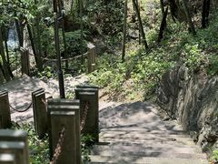 -宁波五龙潭景区