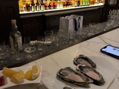 -LONG BAR 廊吧(外滩华尔道夫酒店)