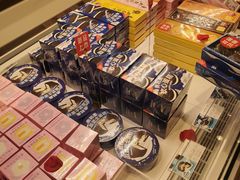 零售区-好利来(东直门银座店)