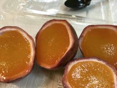 百香果冻-志龙皇冠吃货椰子铺