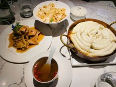 -奉天小馆·非遗东北菜(济南万象城店)