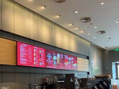 -星巴克(长沙友阿奥特莱斯店)