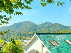-马灯部落·西湖边的创意山景餐厅(虎跑动物园店)