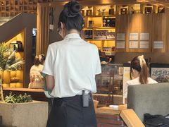 -蘸小院铁锅炖·蘸酱菜·东北菜(怀远门店)