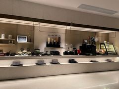 -城际上海虹桥机场酒店