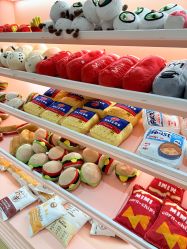 -奈尔宝·儿童乐园·亲子餐厅(苏州大悦城店)