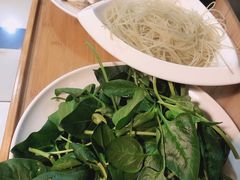 -每食每刻·皖北新民地锅鸡
