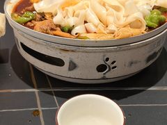 -乡村大盘鸡(商城路总店)
