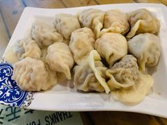 -宝源饺子(麦子店街店)