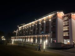 -嘉兴清池酒店温泉