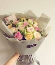 -艾尚妆·日系美甲美睫美学馆